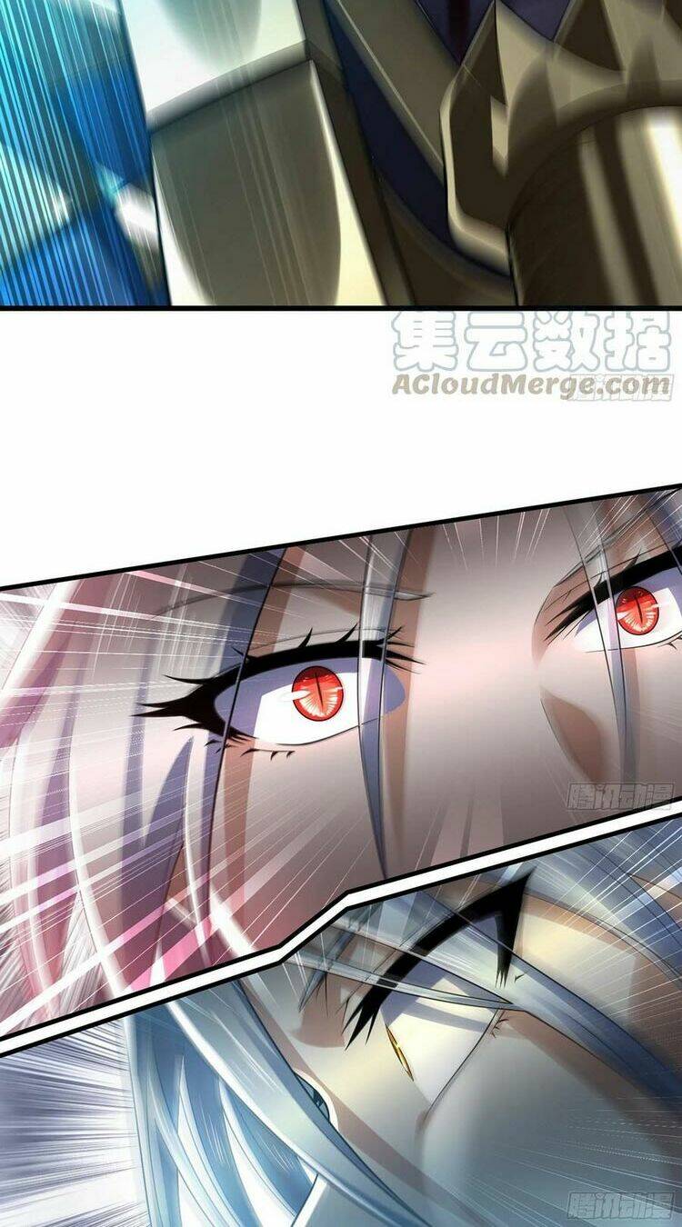 Vợ Tôi Là Quỷ Vương Chapter 285 - Trang 2