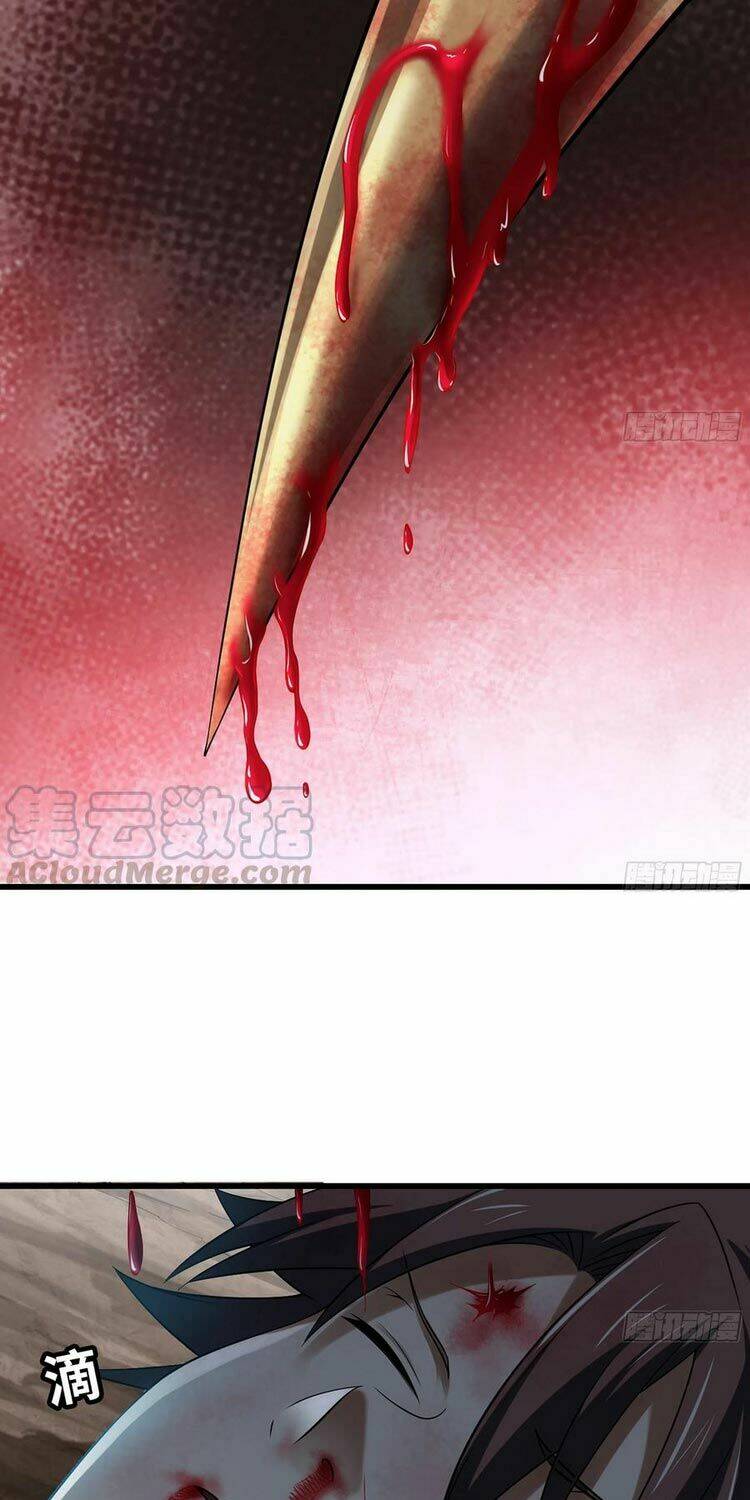 Vợ Tôi Là Quỷ Vương Chapter 285 - Trang 2