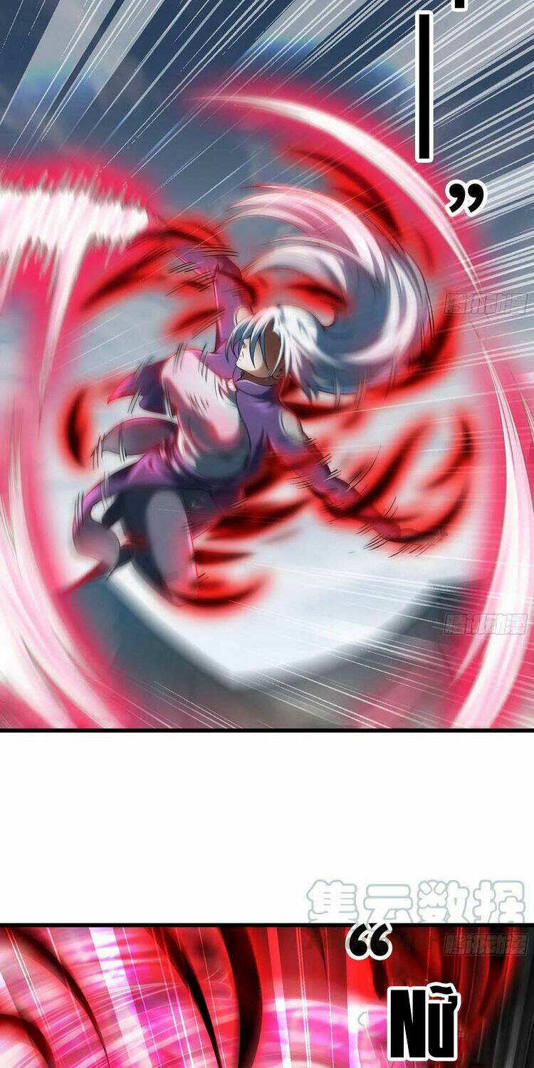 Vợ Tôi Là Quỷ Vương Chapter 285 - Trang 2