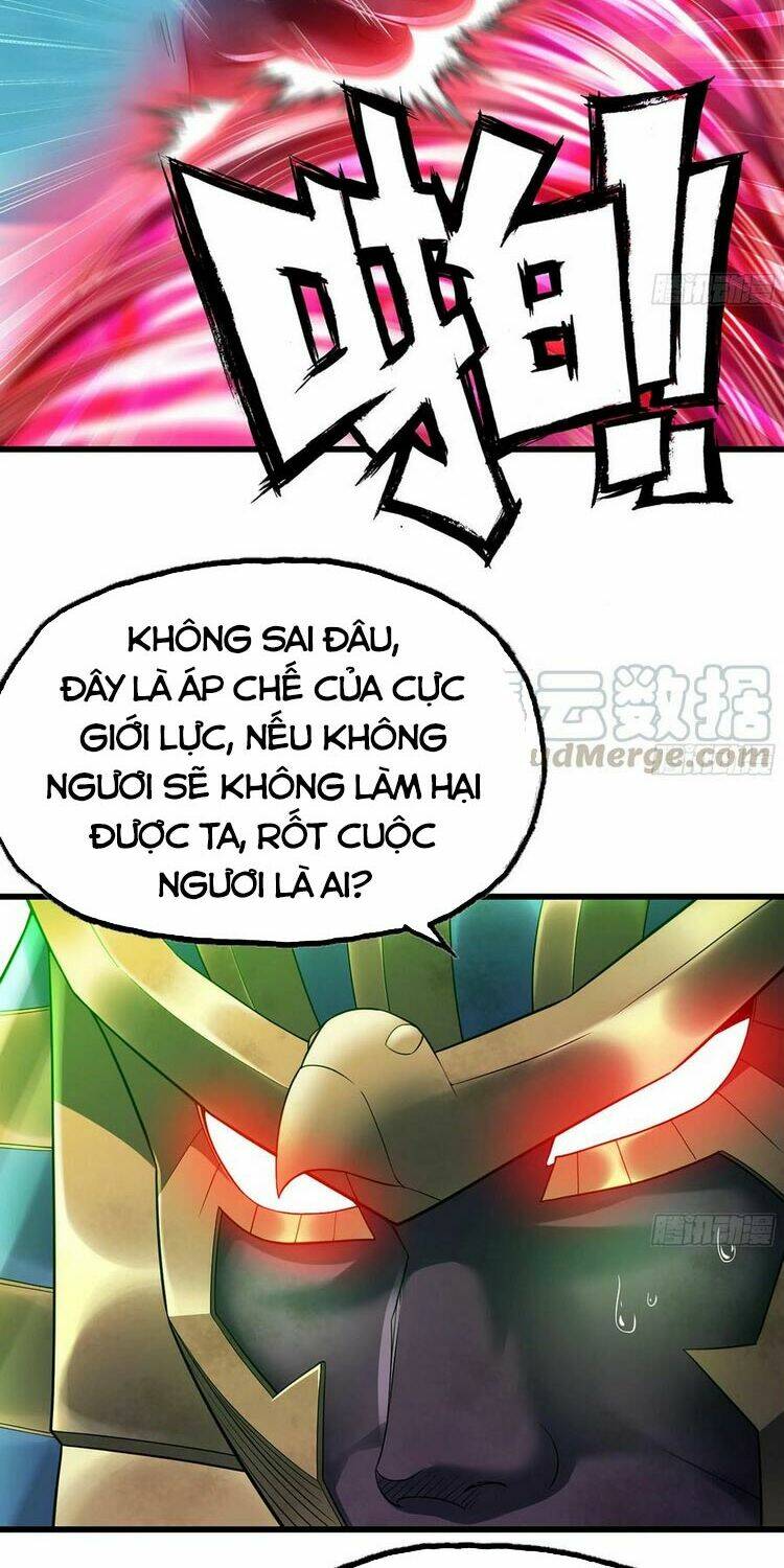 Vợ Tôi Là Quỷ Vương Chapter 285 - Trang 2