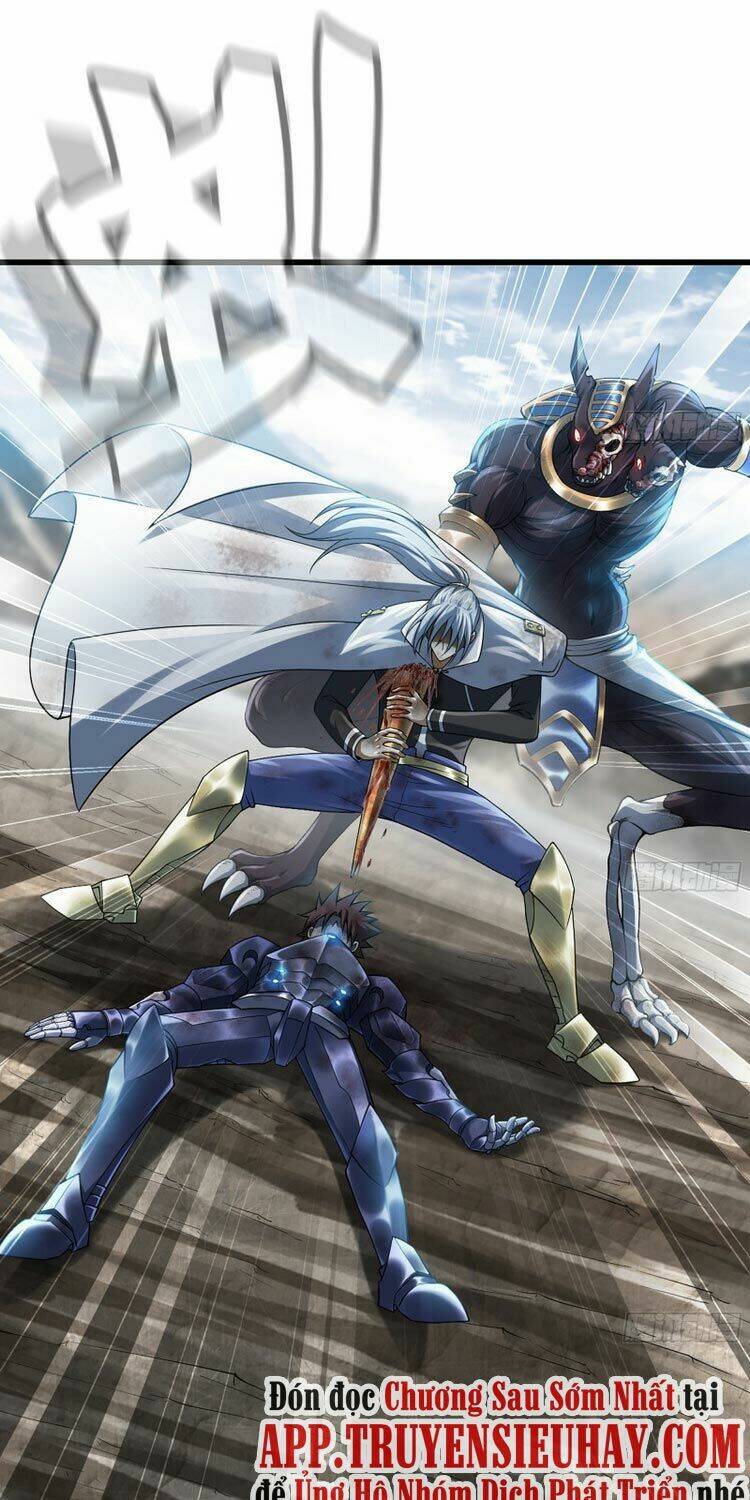 Vợ Tôi Là Quỷ Vương Chapter 286 - Trang 2