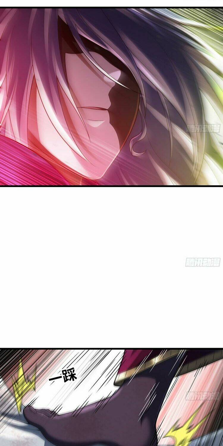 Vợ Tôi Là Quỷ Vương Chapter 286 - Trang 2