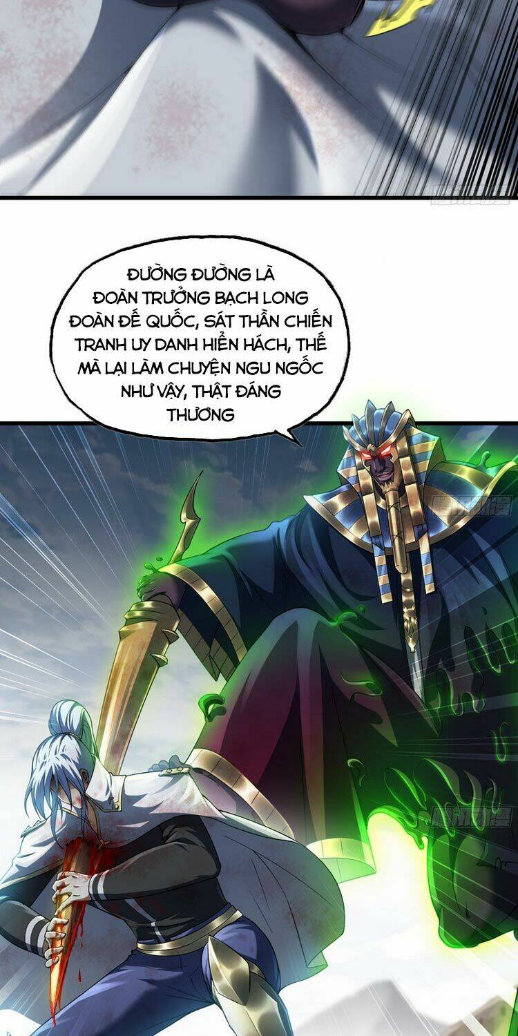 Vợ Tôi Là Quỷ Vương Chapter 286 - Trang 2
