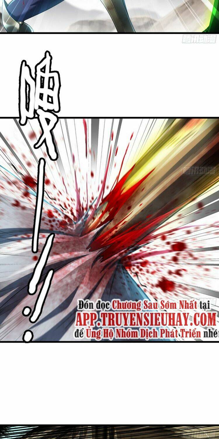 Vợ Tôi Là Quỷ Vương Chapter 286 - Trang 2