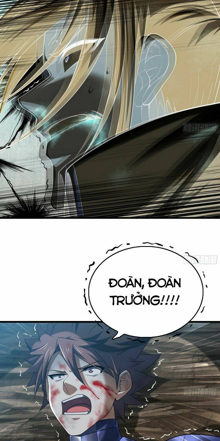 Vợ Tôi Là Quỷ Vương Chapter 286 - Trang 2