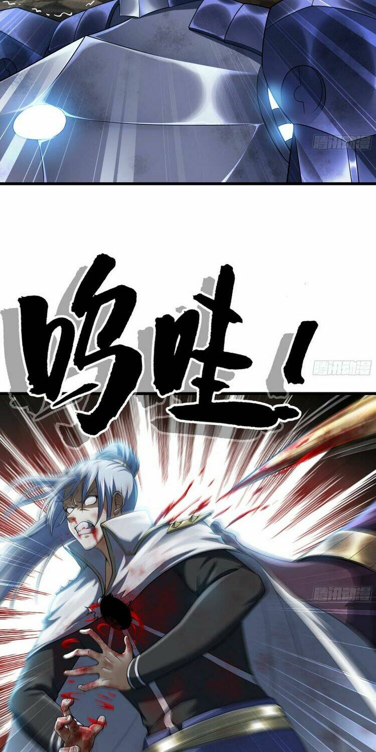 Vợ Tôi Là Quỷ Vương Chapter 286 - Trang 2