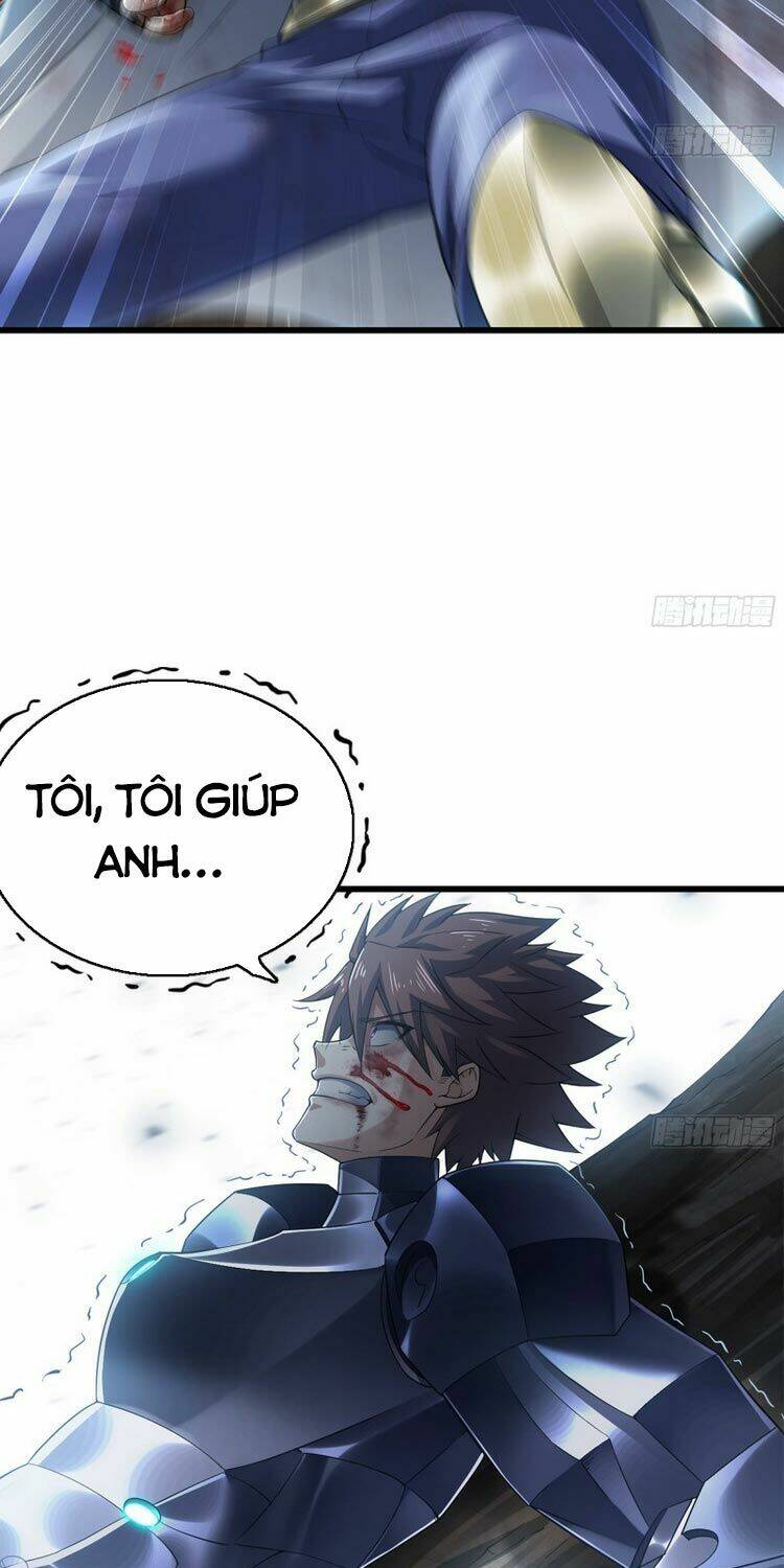 Vợ Tôi Là Quỷ Vương Chapter 286 - Trang 2