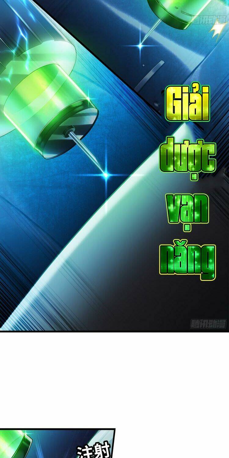 Vợ Tôi Là Quỷ Vương Chapter 286 - Trang 2