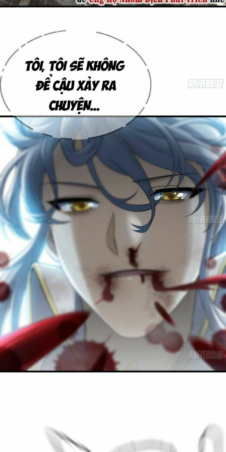 Vợ Tôi Là Quỷ Vương Chapter 286 - Trang 2