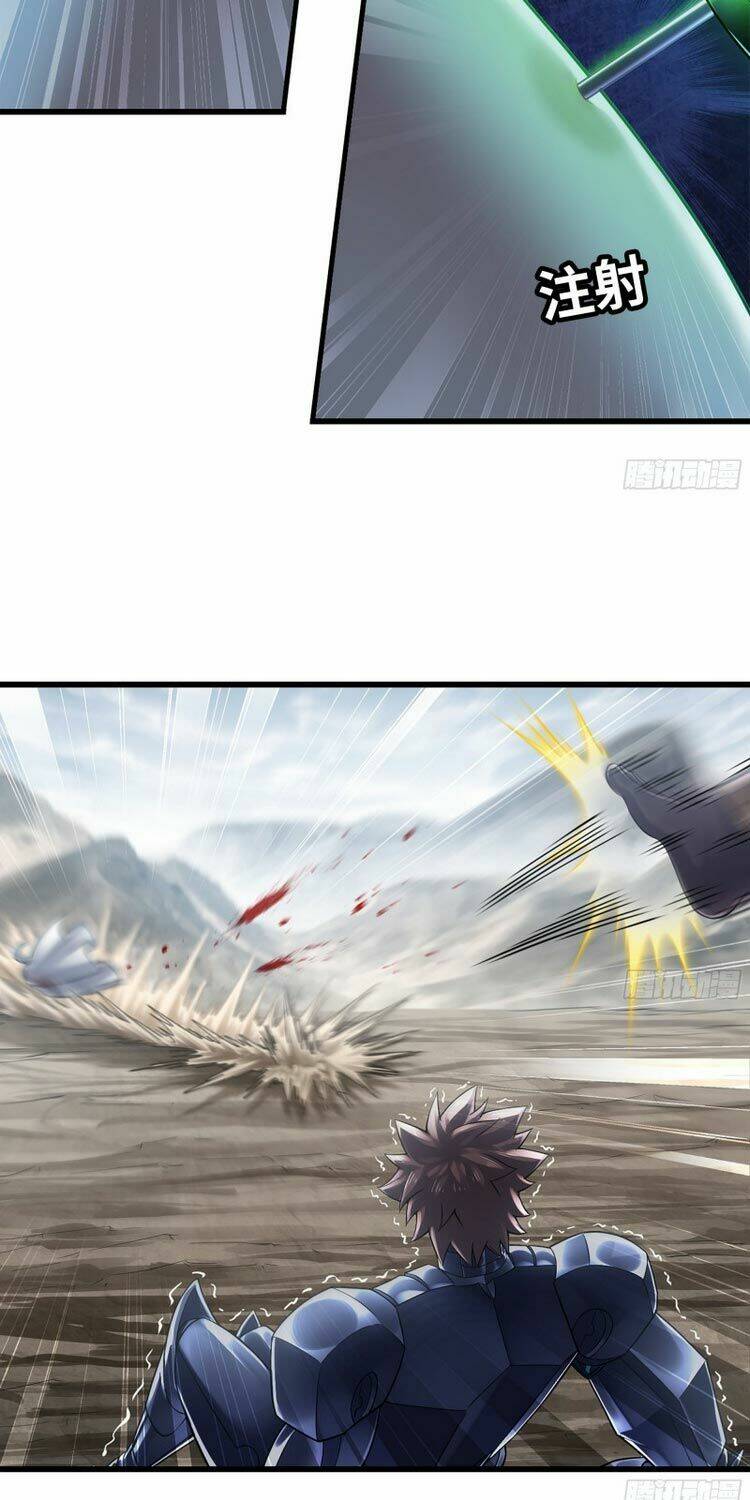 Vợ Tôi Là Quỷ Vương Chapter 286 - Trang 2