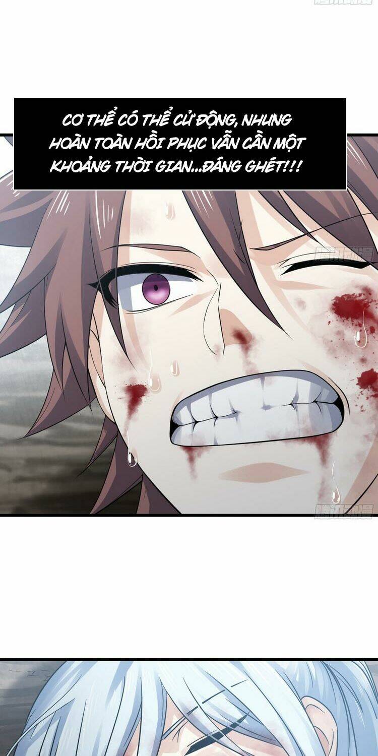 Vợ Tôi Là Quỷ Vương Chapter 286 - Trang 2