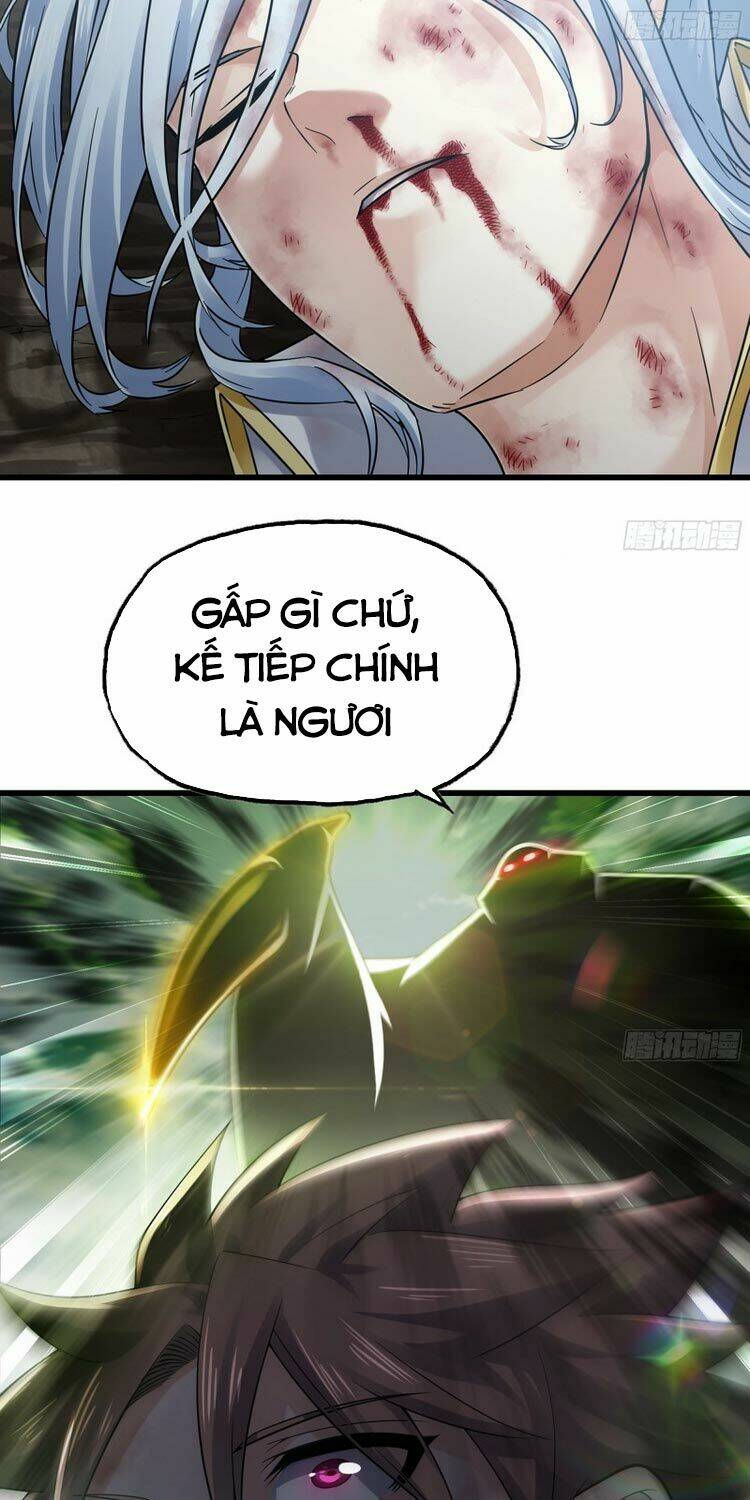 Vợ Tôi Là Quỷ Vương Chapter 286 - Trang 2