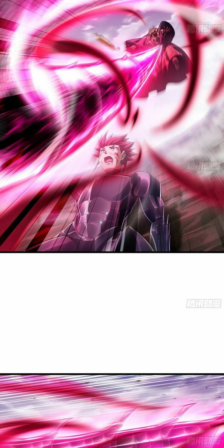 Vợ Tôi Là Quỷ Vương Chapter 286 - Trang 2