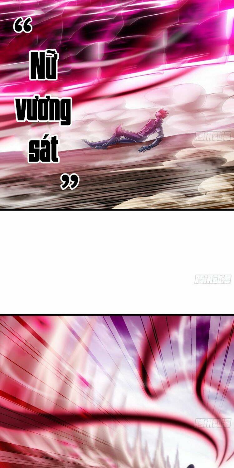 Vợ Tôi Là Quỷ Vương Chapter 286 - Trang 2