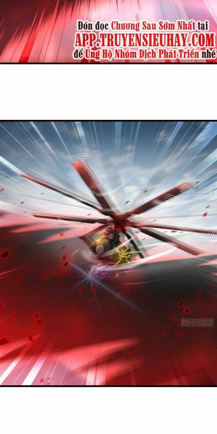 Vợ Tôi Là Quỷ Vương Chapter 286 - Trang 2