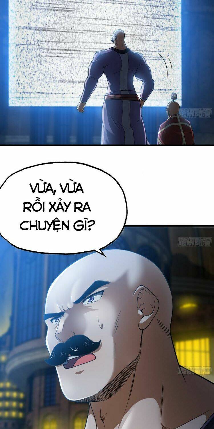 Vợ Tôi Là Quỷ Vương Chapter 286 - Trang 2