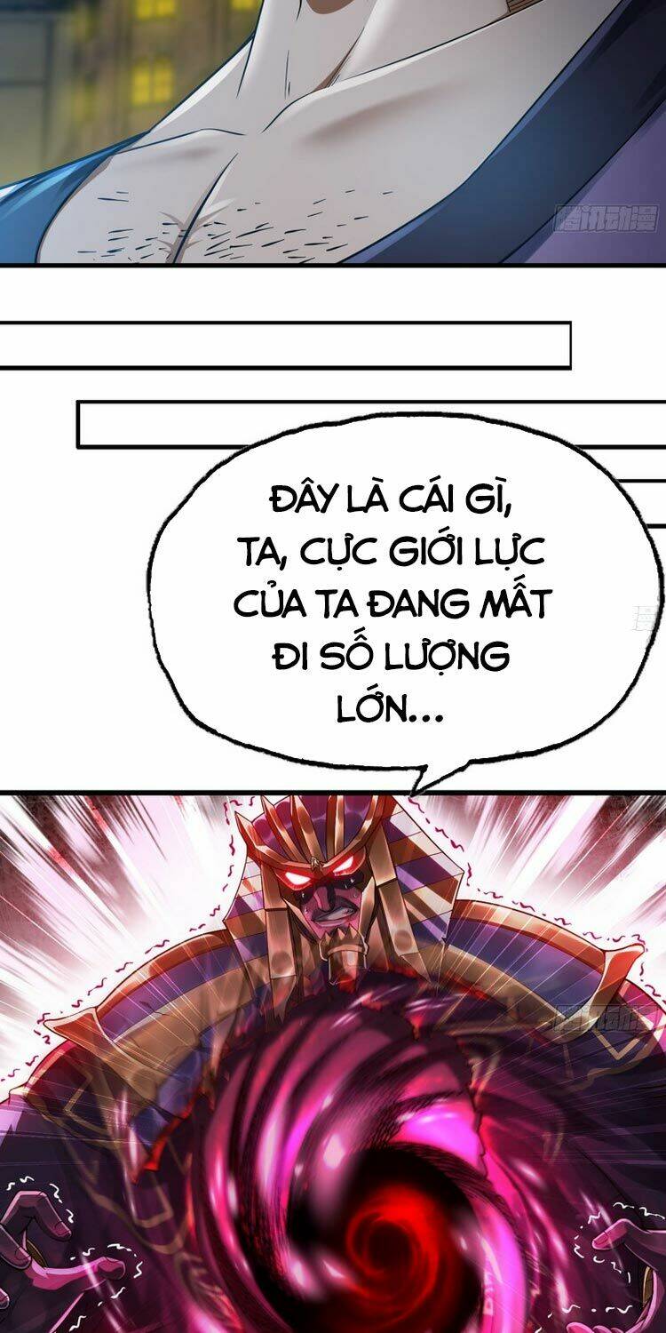 Vợ Tôi Là Quỷ Vương Chapter 286 - Trang 2