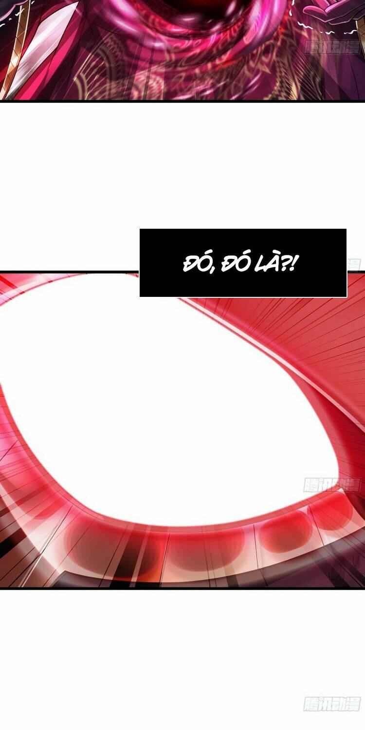 Vợ Tôi Là Quỷ Vương Chapter 286 - Trang 2