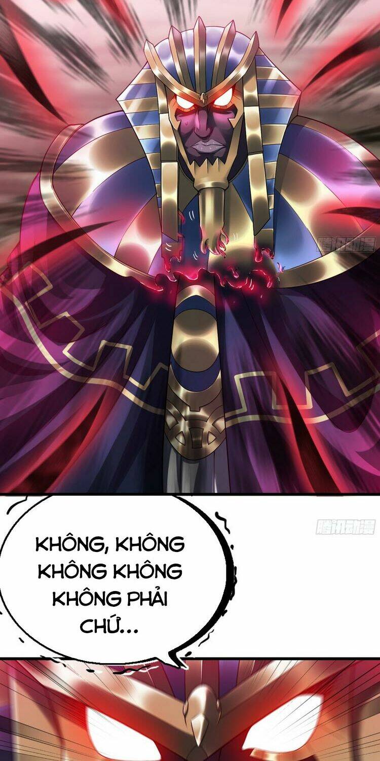 Vợ Tôi Là Quỷ Vương Chapter 286 - Trang 2