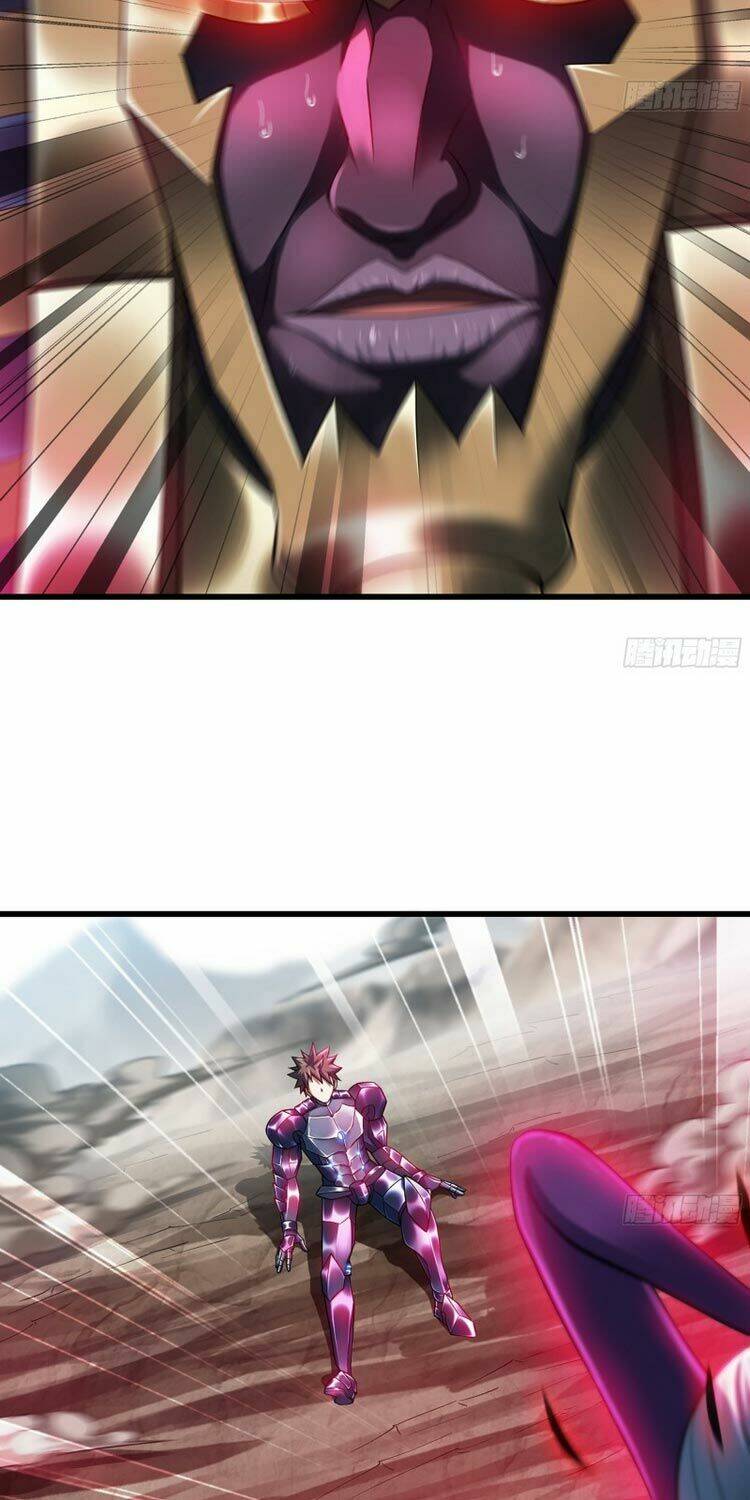 Vợ Tôi Là Quỷ Vương Chapter 286 - Trang 2