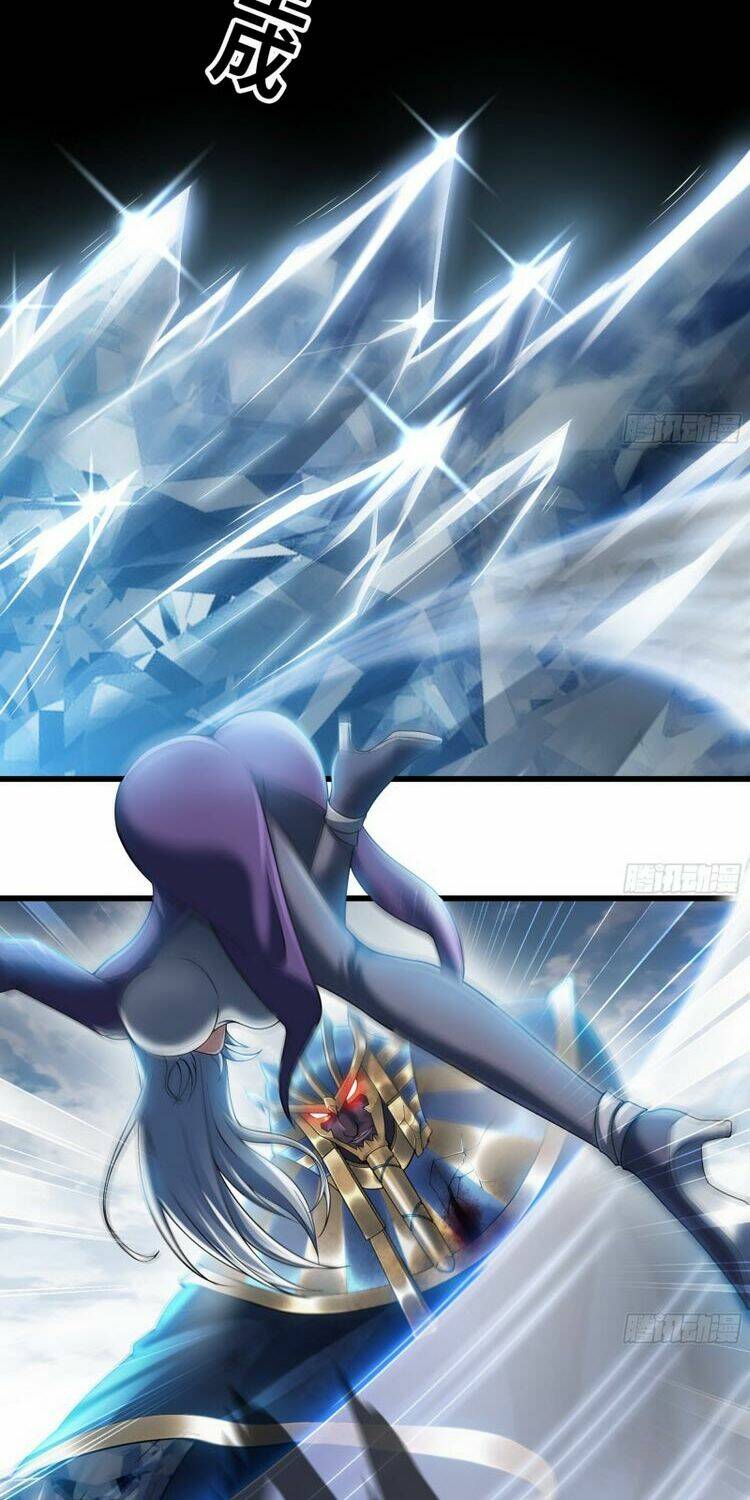 Vợ Tôi Là Quỷ Vương Chapter 286 - Trang 2