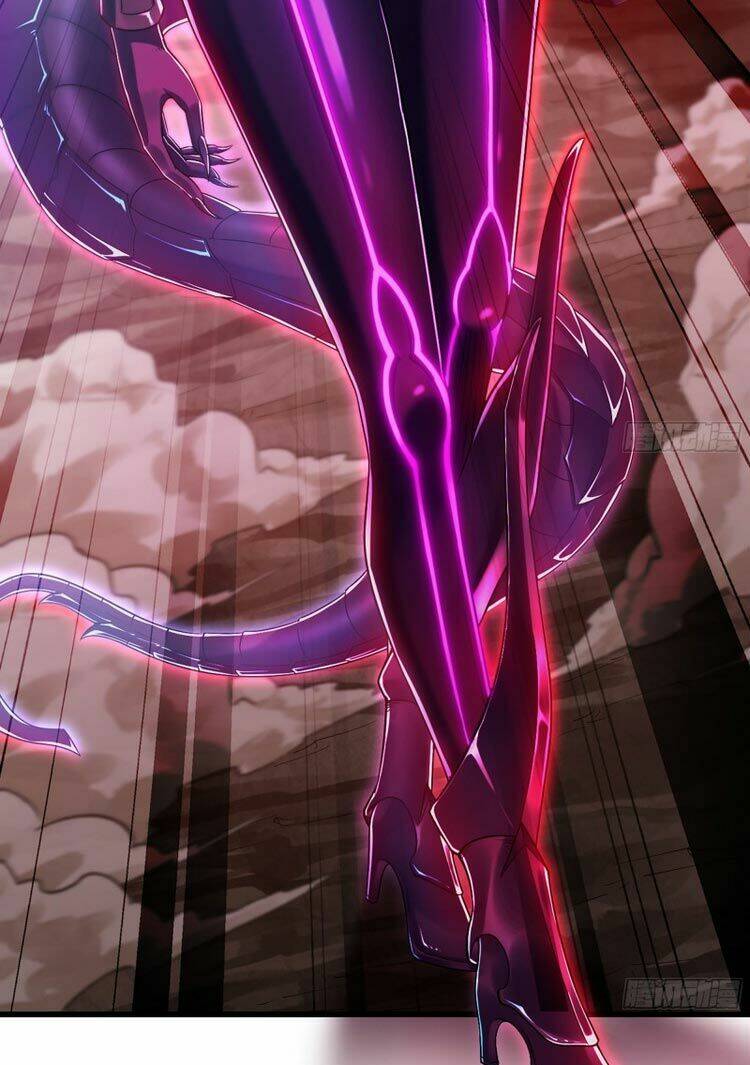 Vợ Tôi Là Quỷ Vương Chapter 286 - Trang 2