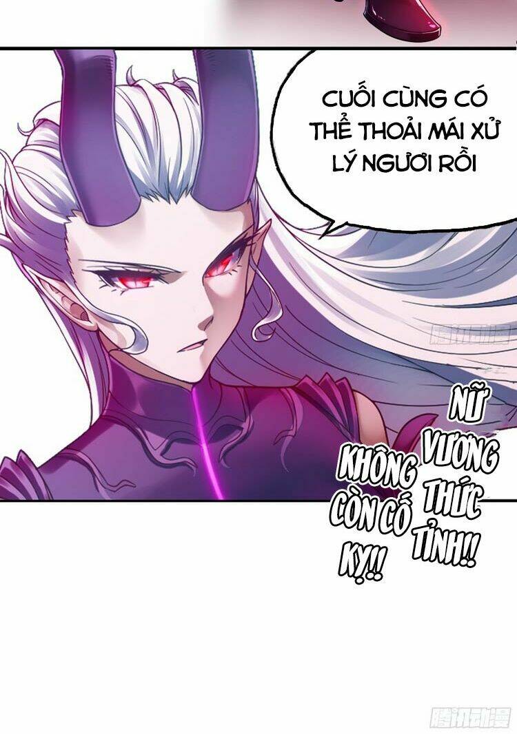 Vợ Tôi Là Quỷ Vương Chapter 286 - Trang 2