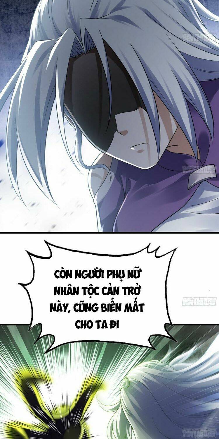 Vợ Tôi Là Quỷ Vương Chapter 286 - Trang 2