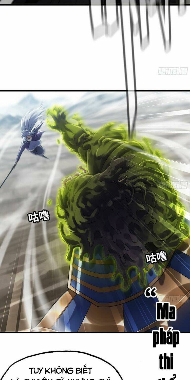 Vợ Tôi Là Quỷ Vương Chapter 286 - Trang 2