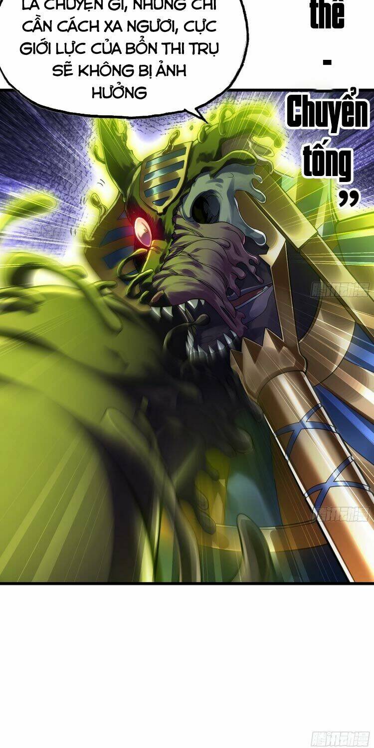 Vợ Tôi Là Quỷ Vương Chapter 286 - Trang 2