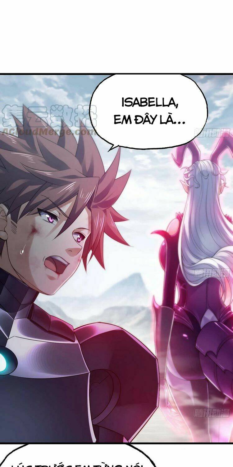 Vợ Tôi Là Quỷ Vương Chapter 287 - Trang 2