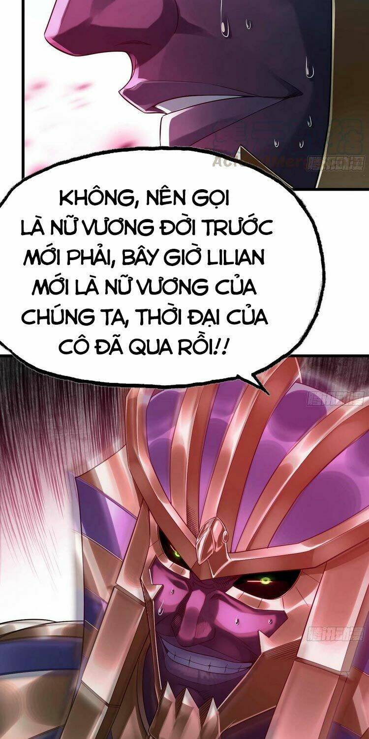 Vợ Tôi Là Quỷ Vương Chapter 287 - Trang 2
