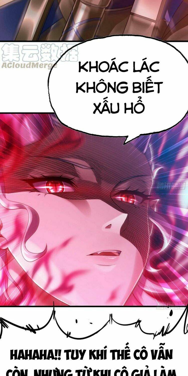 Vợ Tôi Là Quỷ Vương Chapter 287 - Trang 2