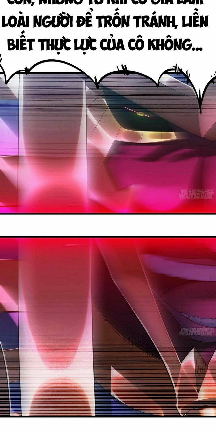 Vợ Tôi Là Quỷ Vương Chapter 287 - Trang 2