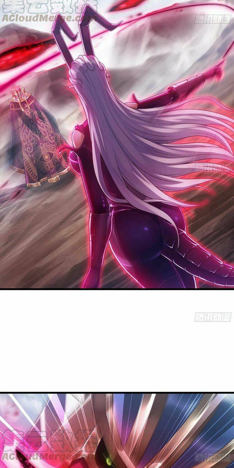 Vợ Tôi Là Quỷ Vương Chapter 287 - Trang 2