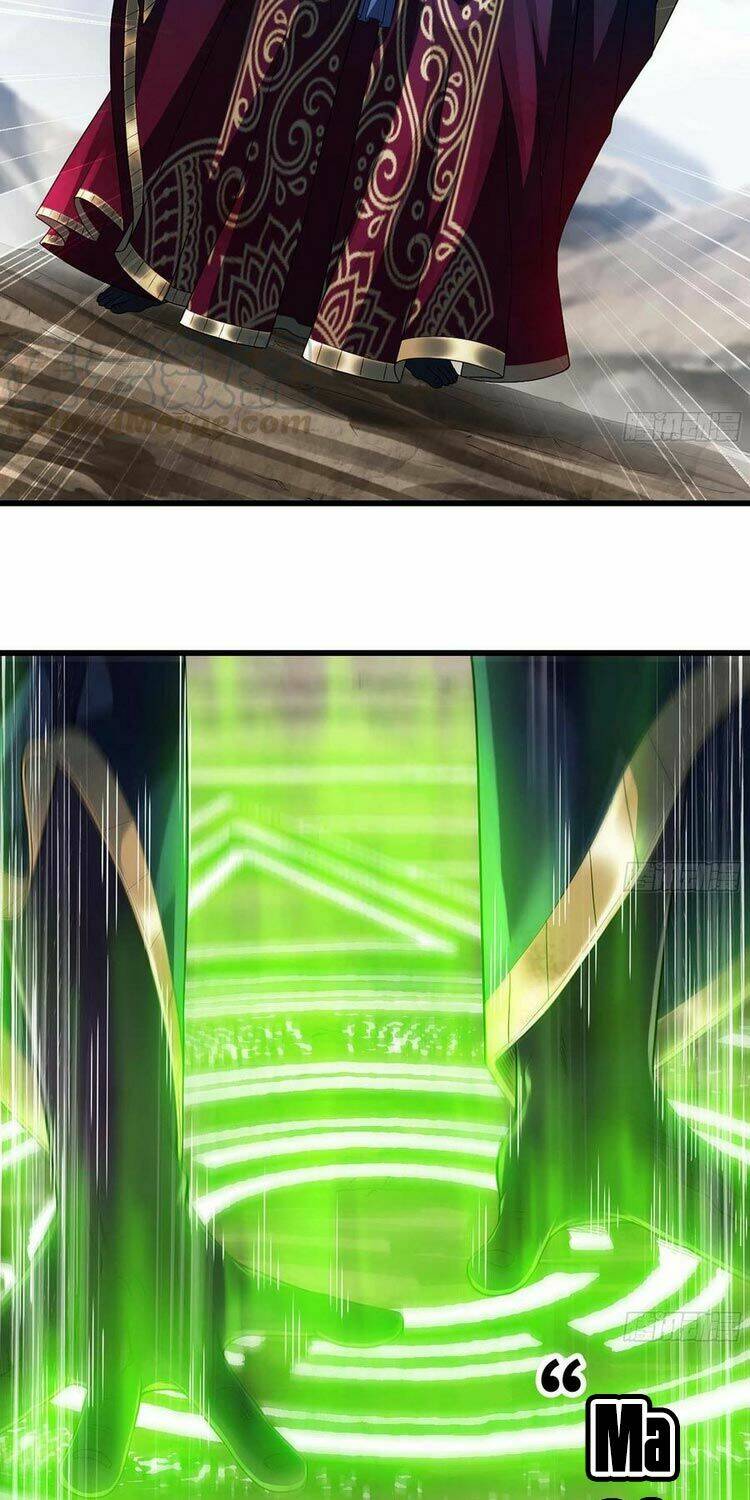 Vợ Tôi Là Quỷ Vương Chapter 287 - Trang 2