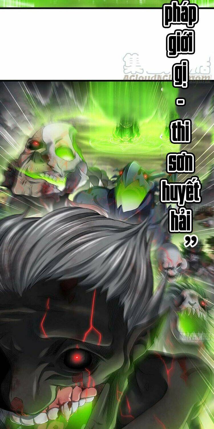 Vợ Tôi Là Quỷ Vương Chapter 287 - Trang 2