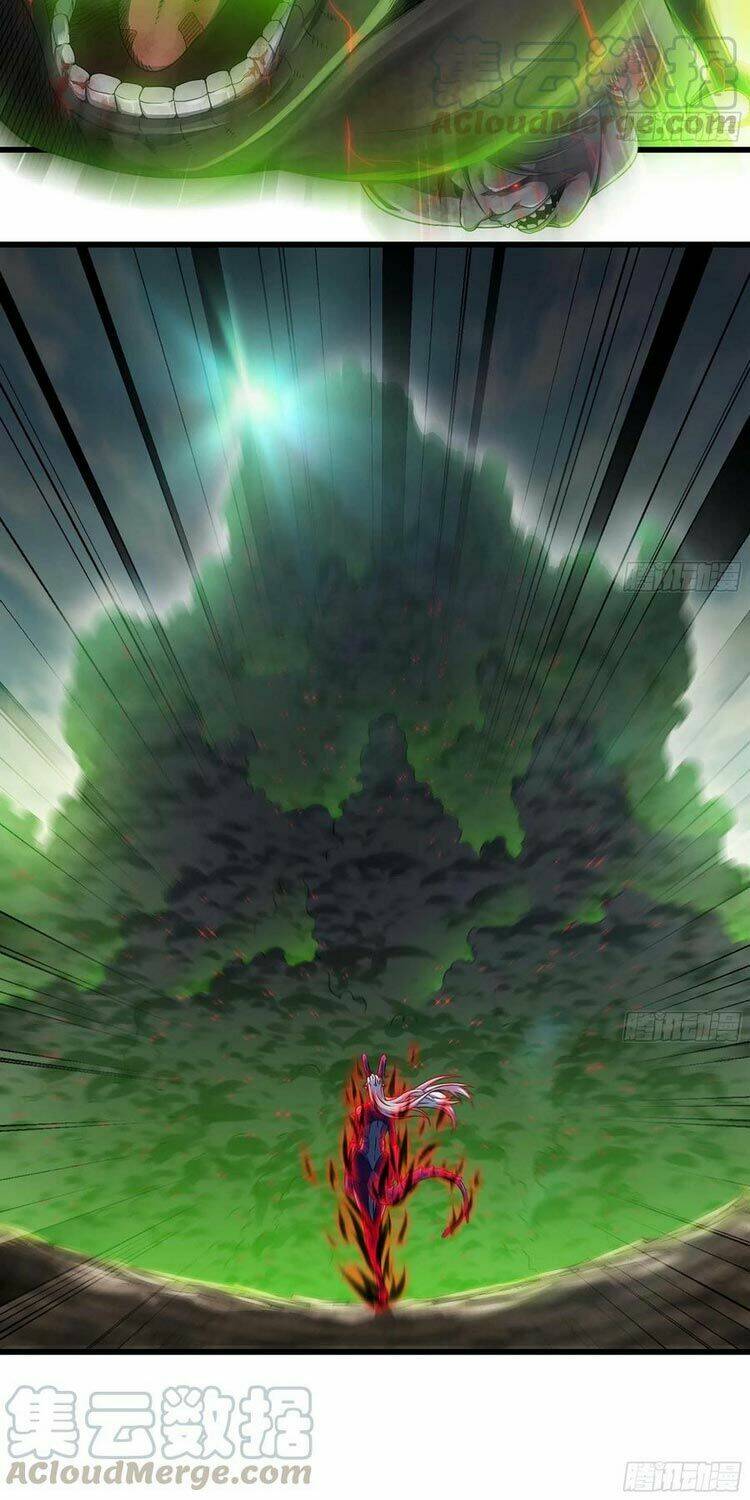 Vợ Tôi Là Quỷ Vương Chapter 287 - Trang 2