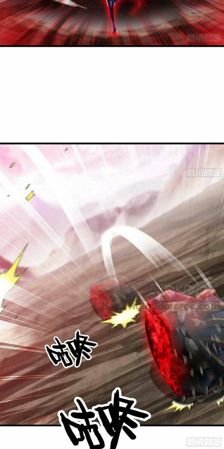 Vợ Tôi Là Quỷ Vương Chapter 287 - Trang 2