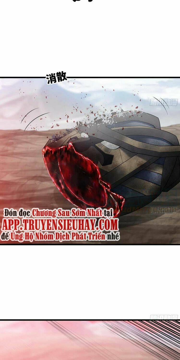 Vợ Tôi Là Quỷ Vương Chapter 287 - Trang 2