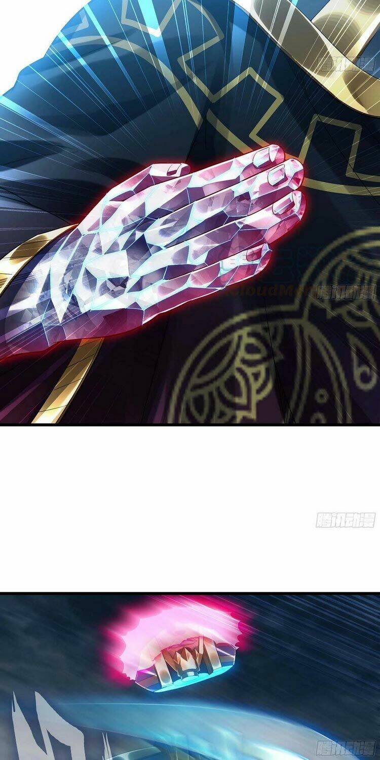 Vợ Tôi Là Quỷ Vương Chapter 287 - Trang 2