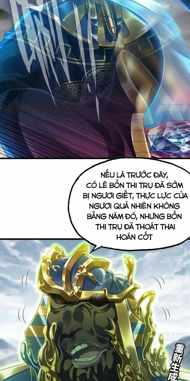 Vợ Tôi Là Quỷ Vương Chapter 287 - Trang 2