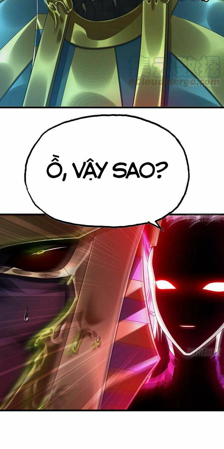 Vợ Tôi Là Quỷ Vương Chapter 287 - Trang 2