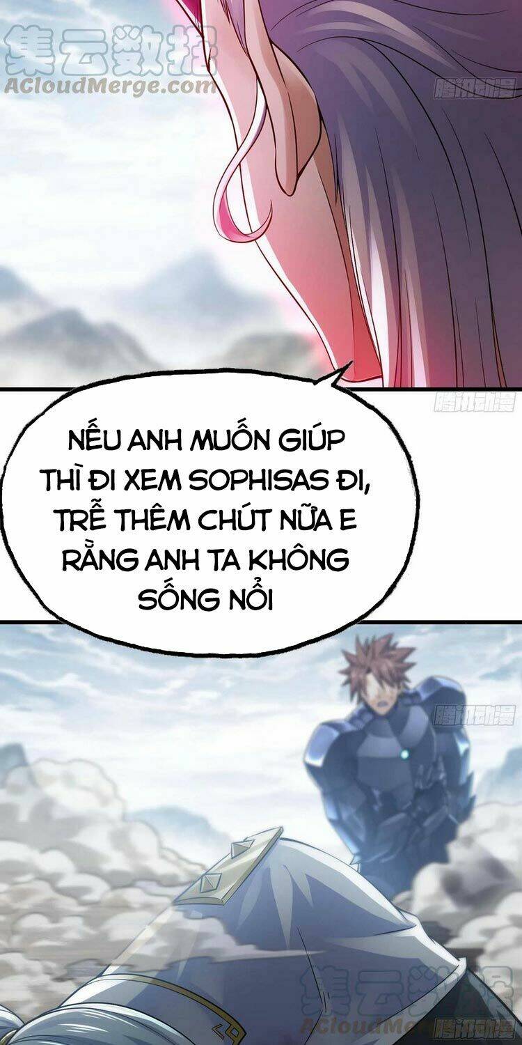 Vợ Tôi Là Quỷ Vương Chapter 287 - Trang 2