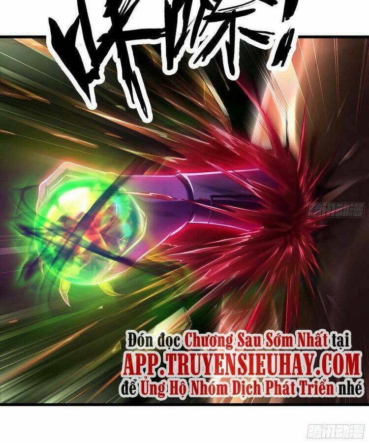 Vợ Tôi Là Quỷ Vương Chapter 287 - Trang 2