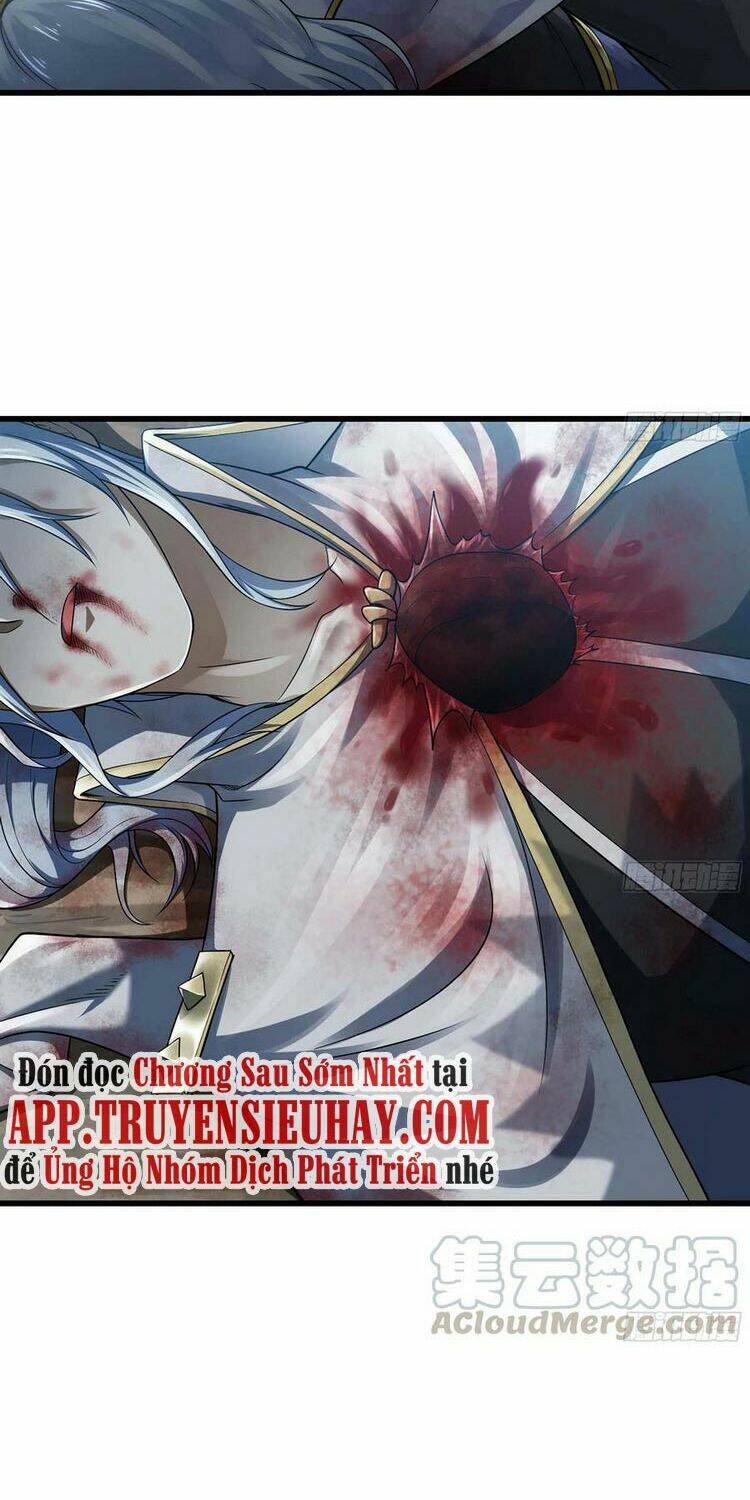 Vợ Tôi Là Quỷ Vương Chapter 287 - Trang 2