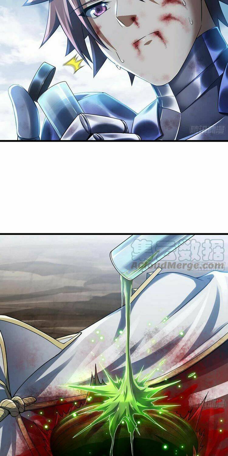 Vợ Tôi Là Quỷ Vương Chapter 287 - Trang 2