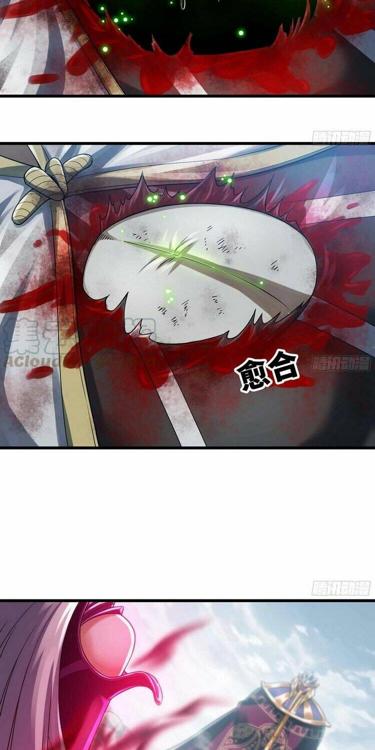 Vợ Tôi Là Quỷ Vương Chapter 287 - Trang 2