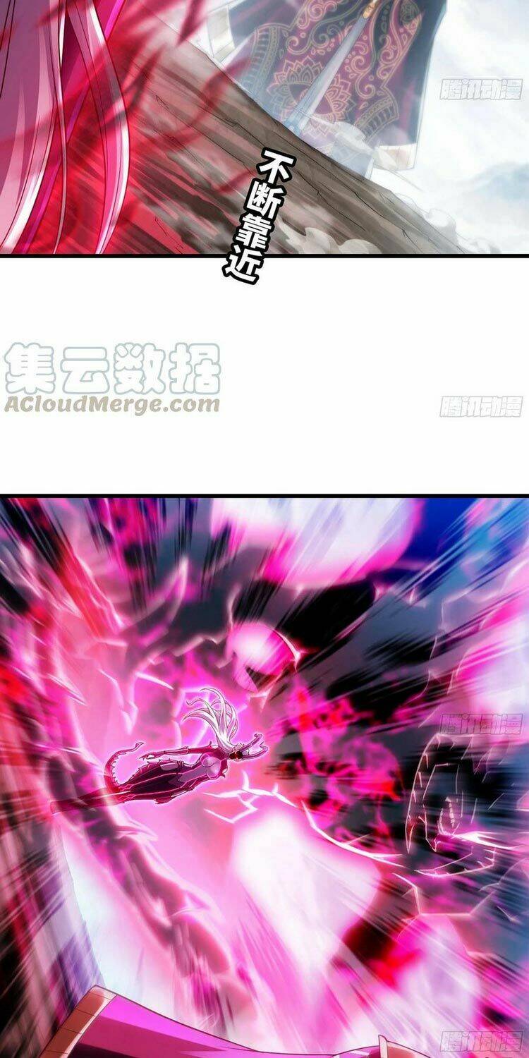 Vợ Tôi Là Quỷ Vương Chapter 287 - Trang 2