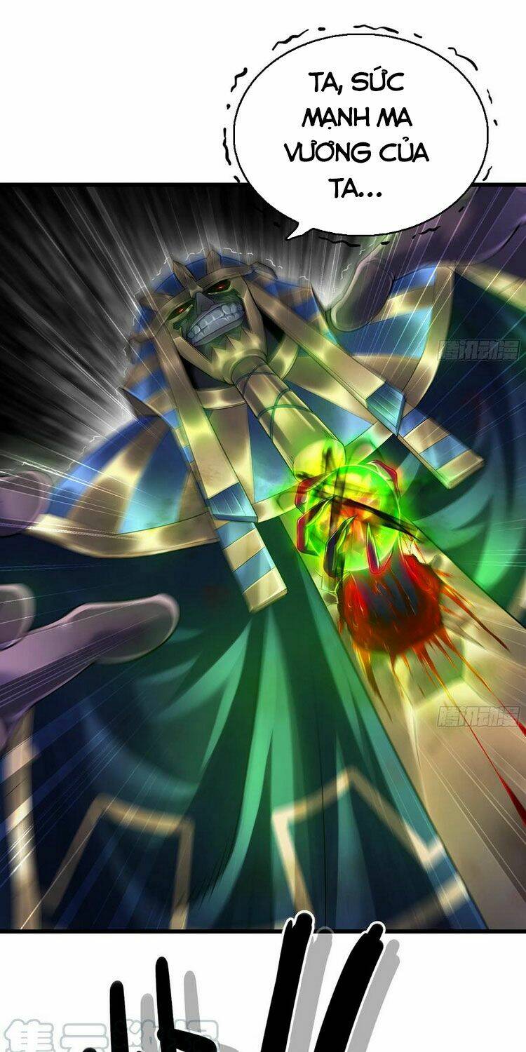 Vợ Tôi Là Quỷ Vương Chapter 288 - Trang 2